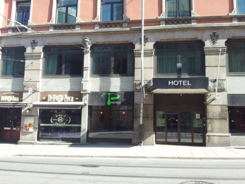 P-Hotels Oslo