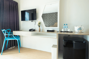 Отель P Plus Таиланд, Паттайя Центр, фото 13