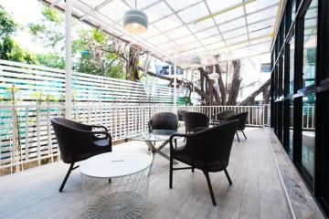 Отель P Plus Таиланд, Паттайя Центр, фото 19