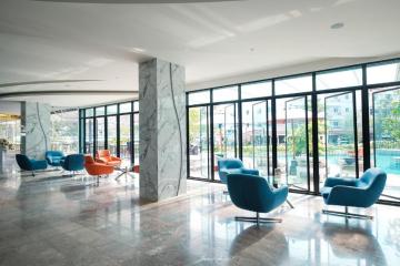 Отель P Plus Таиланд, Паттайя Центр, фото 3