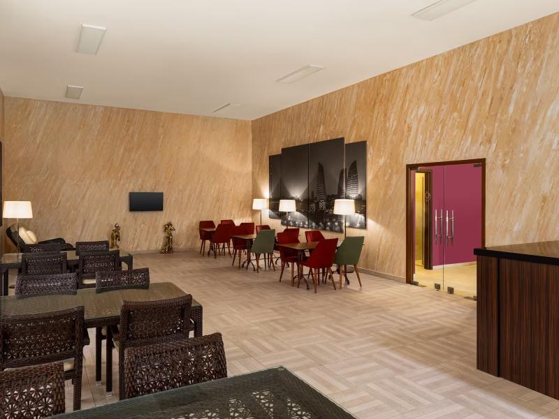 Wyndham Baku