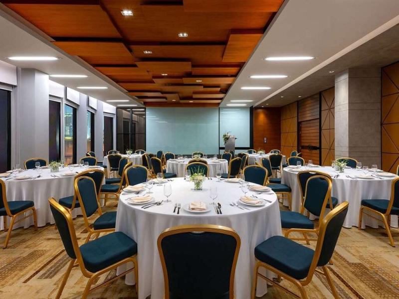 Mercure Bangkok Makkasan