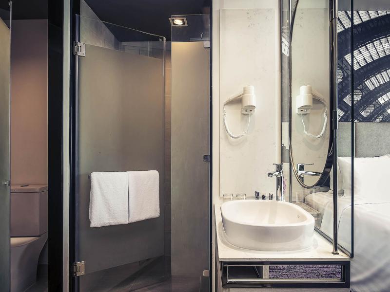 Mercure Bangkok Makkasan