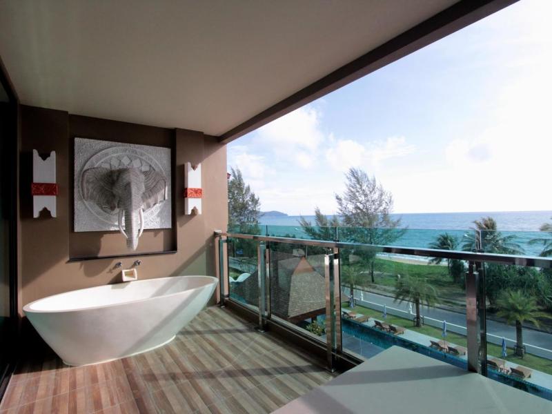 MaiKhao Palm Beach Resort