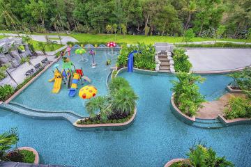 Отель MaiKhao Palm Beach Resort Таиланд, пляж Май Кхао, фото 20