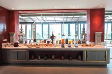 Отель MaiKhao Palm Beach Resort Таиланд, пляж Май Кхао, фото 22