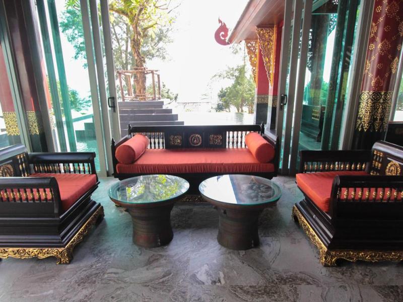 MaiKhao Palm Beach Resort