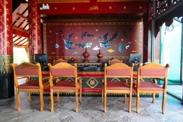 Отель MaiKhao Palm Beach Resort Таиланд, пляж Май Кхао, фото 32