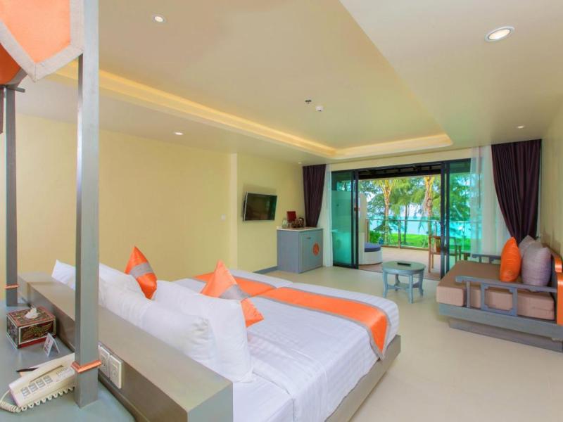 MaiKhao Palm Beach Resort