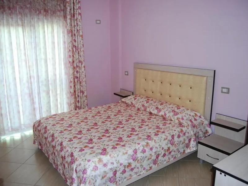 Hotel Marika