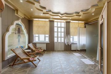 Отель Курортный Россия, Ессентуки, фото 13