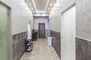 Отель Курортный Россия, Ессентуки, фото 14