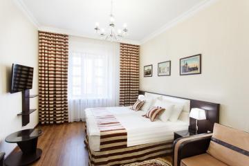 Отель Курортный Россия, Ессентуки, фото 17