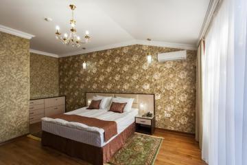 Отель Курортный Россия, Ессентуки, фото 25
