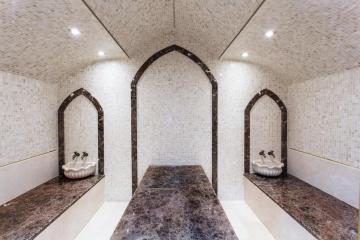 Отель Курортный Россия, Ессентуки, фото 28