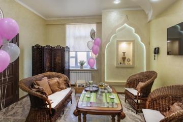 Отель Курортный Россия, Ессентуки, фото 9