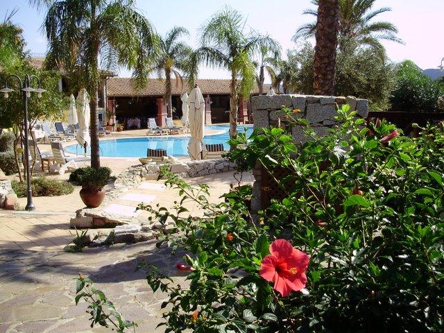 Cruccuris Resort