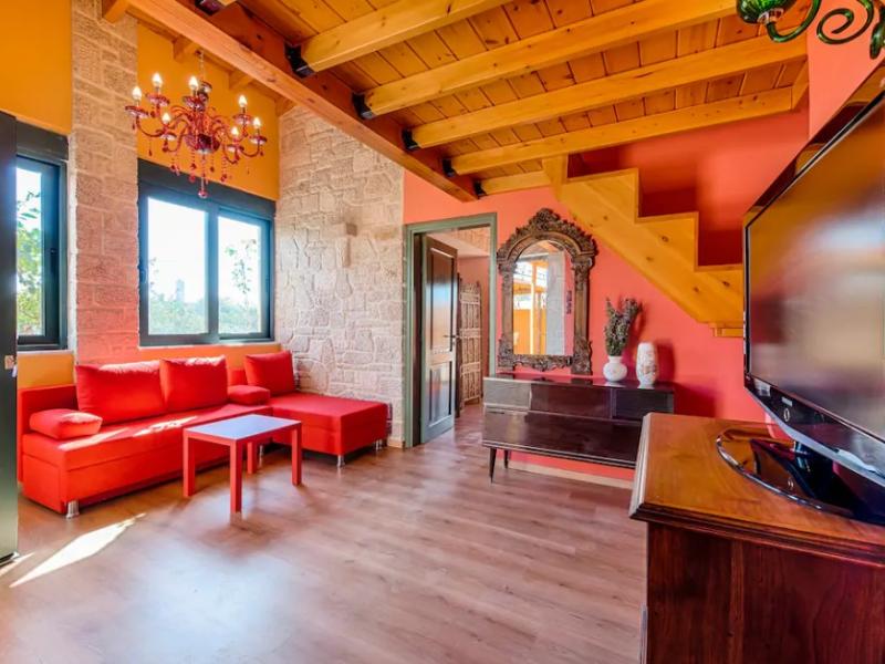Elefterias Garden House