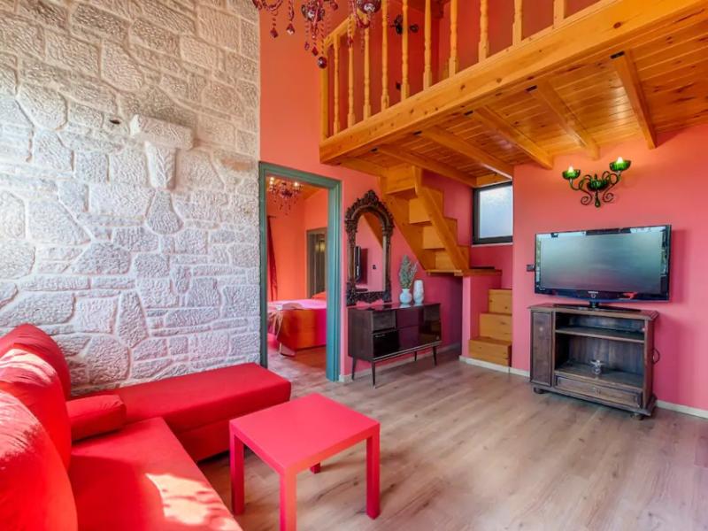 Elefterias Garden House