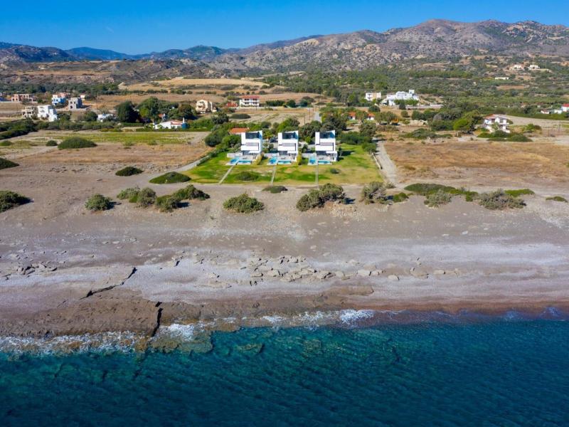 Albatross Villas