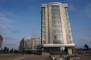 Отель Гостиница Академическая Россия, Калининград, фото 6