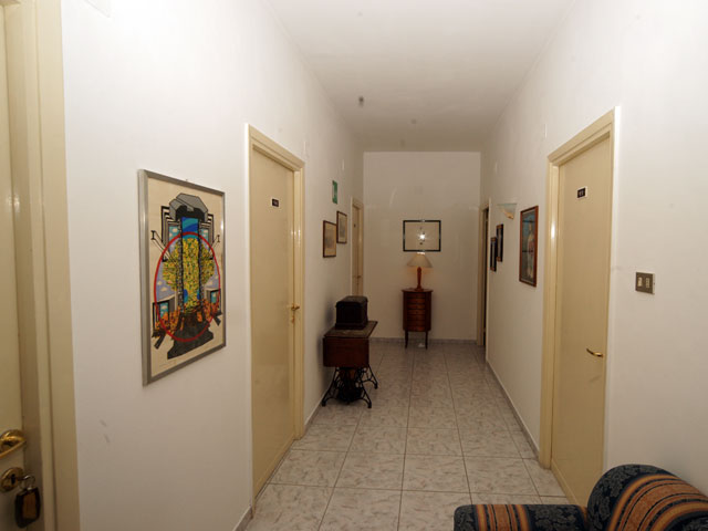 Albergo Lido