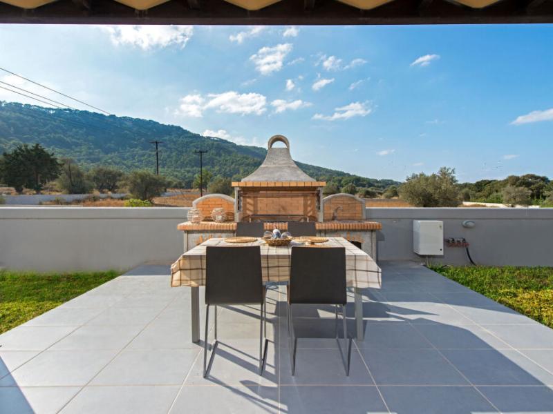 Filerimos Villa