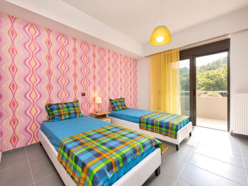 Filerimos Villa
