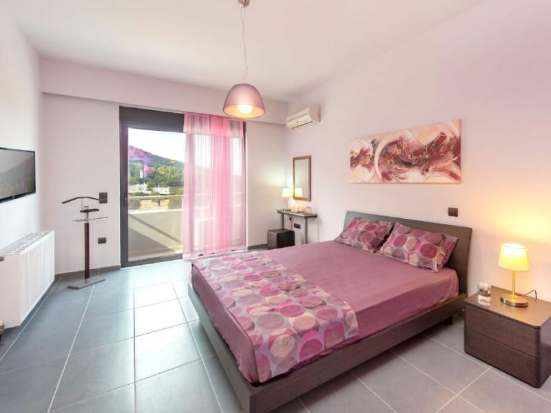 Filerimos Villa