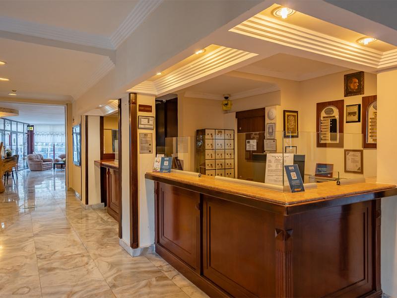 Crystal Hotel Bodrum