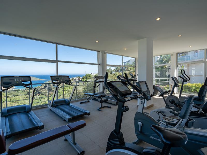 Crystal Hotel Bodrum