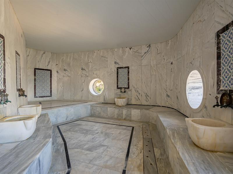 Crystal Hotel Bodrum