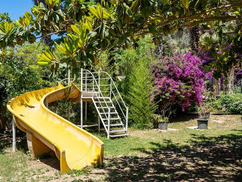 Crystal Hotel Bodrum