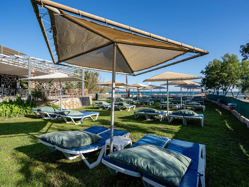 Crystal Hotel Bodrum