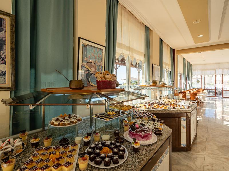 Crystal Hotel Bodrum