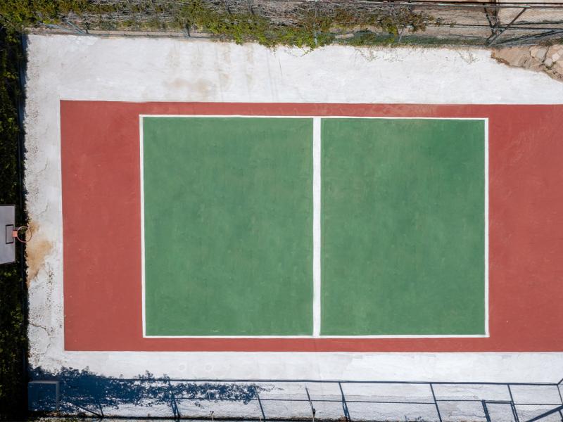 Crystal Hotel Bodrum