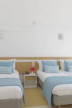 Отель Dar Djerba Zahra Тунис, о Джерба, фото 11