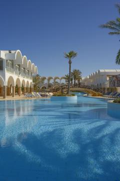 Отель Dar Djerba Zahra Тунис, о Джерба, фото 20