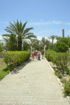 Отель Dar Djerba Zahra Тунис, о Джерба, фото 23