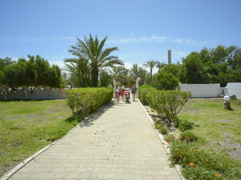 Dar Djerba Zahra