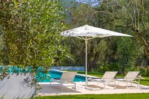 Villa Acaste