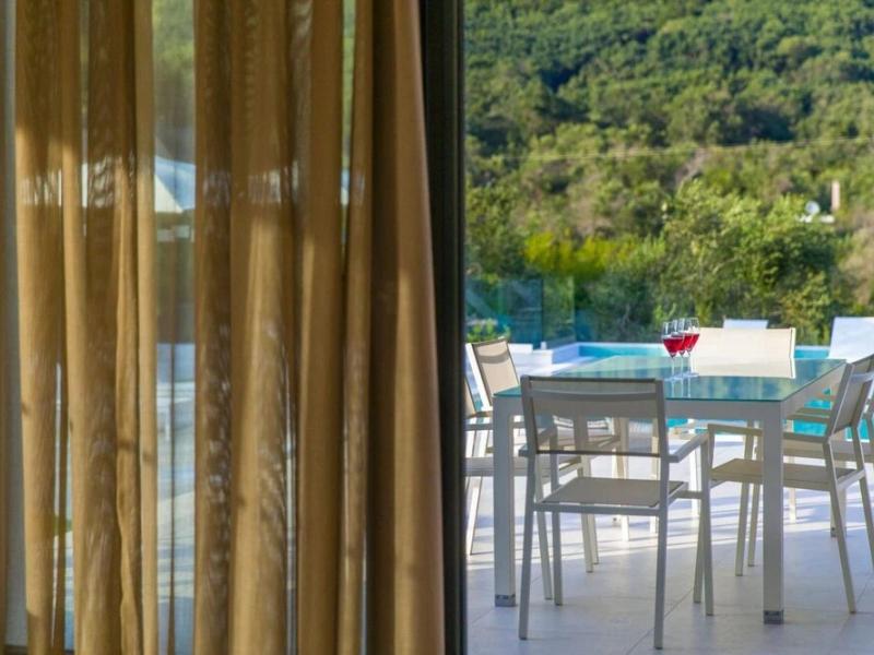 Villa Dione