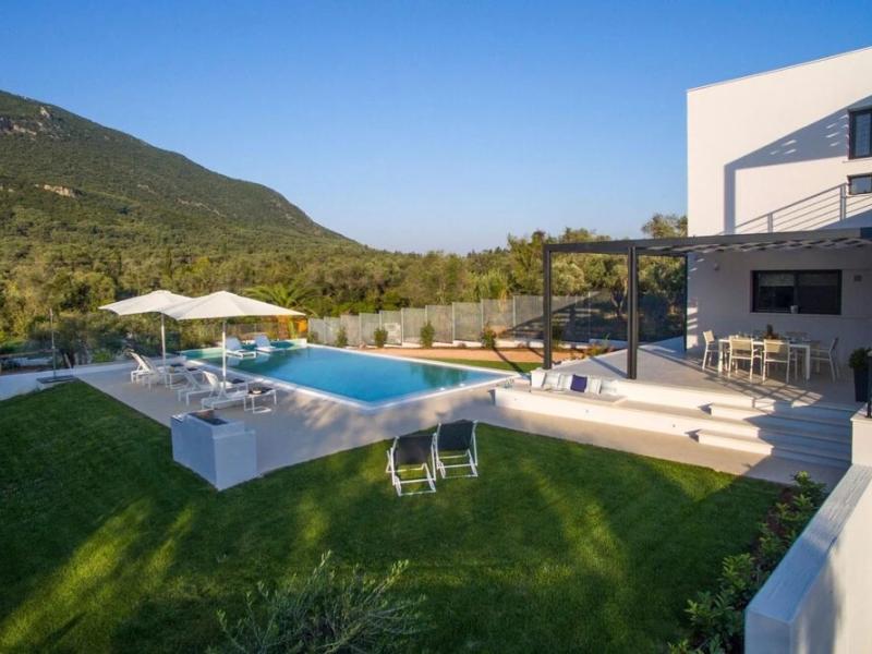 Villa Dione
