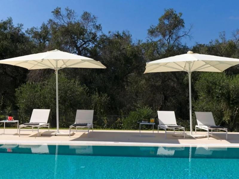 Villa Dione