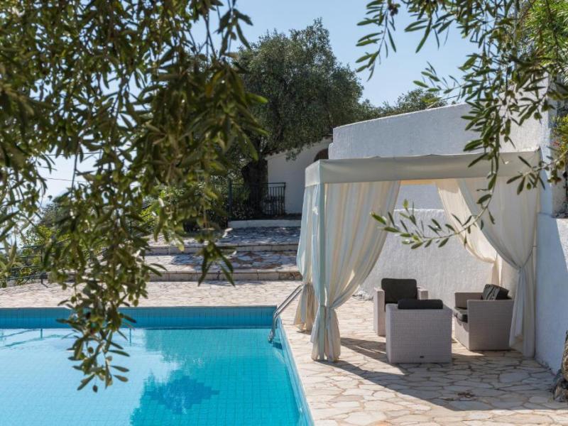 Villa Andonis