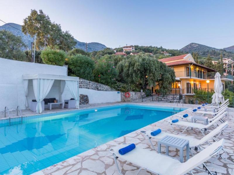 Villa Andonis