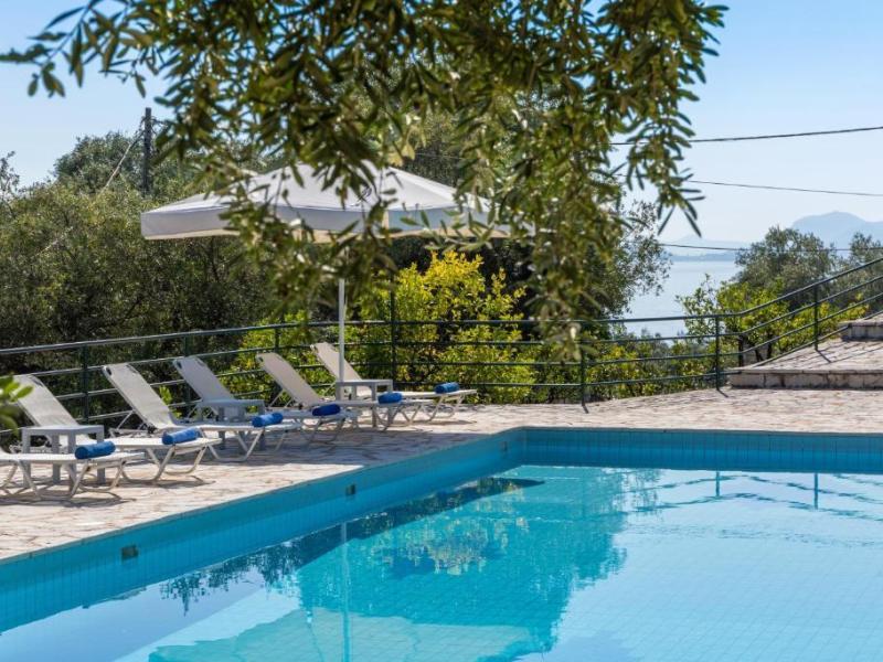 Villa Andonis