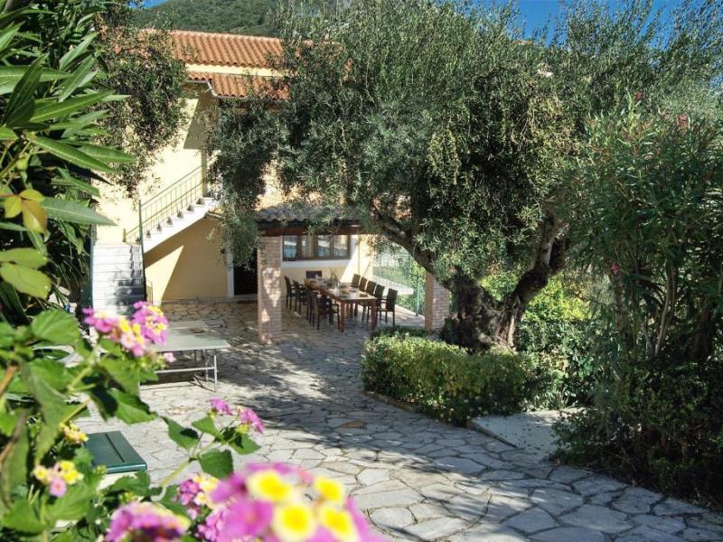 Villa Andonis