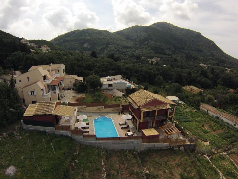 Villa Aris