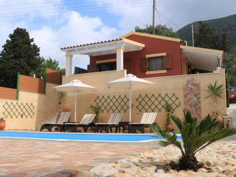 Villa Aris